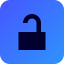 padlock icon