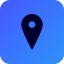 location icon