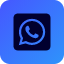 whatsApp icon